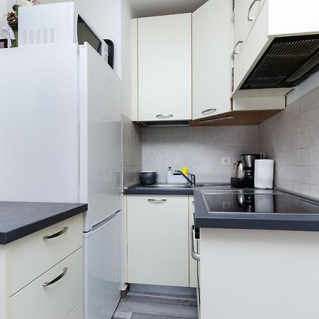 Apartment Mare Vrsar Extérieur photo