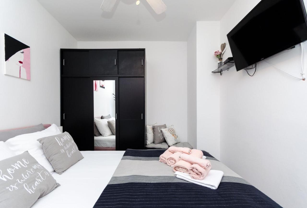 Apartment Mare Vrsar Extérieur photo