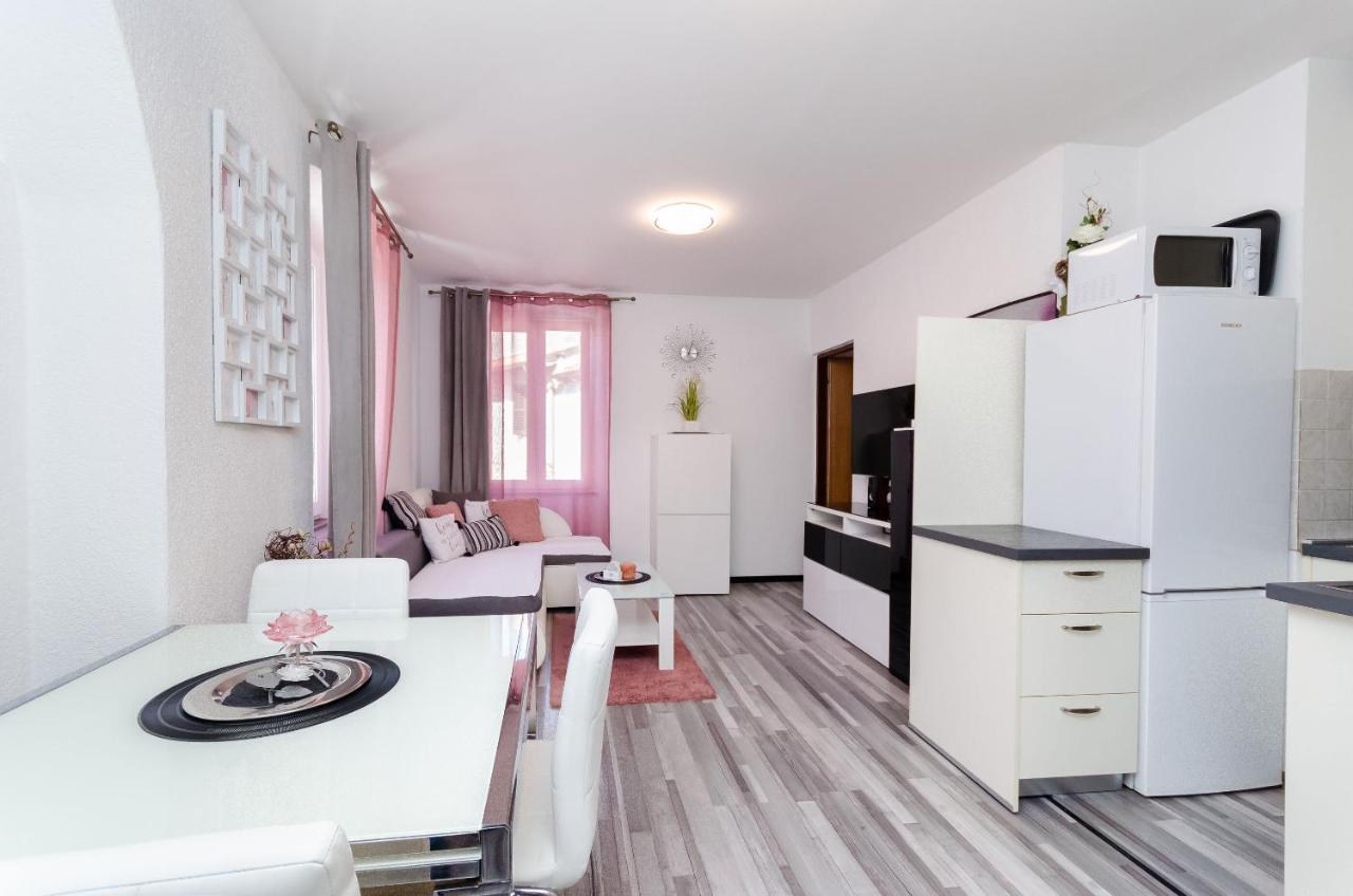 Apartment Mare Vrsar Extérieur photo