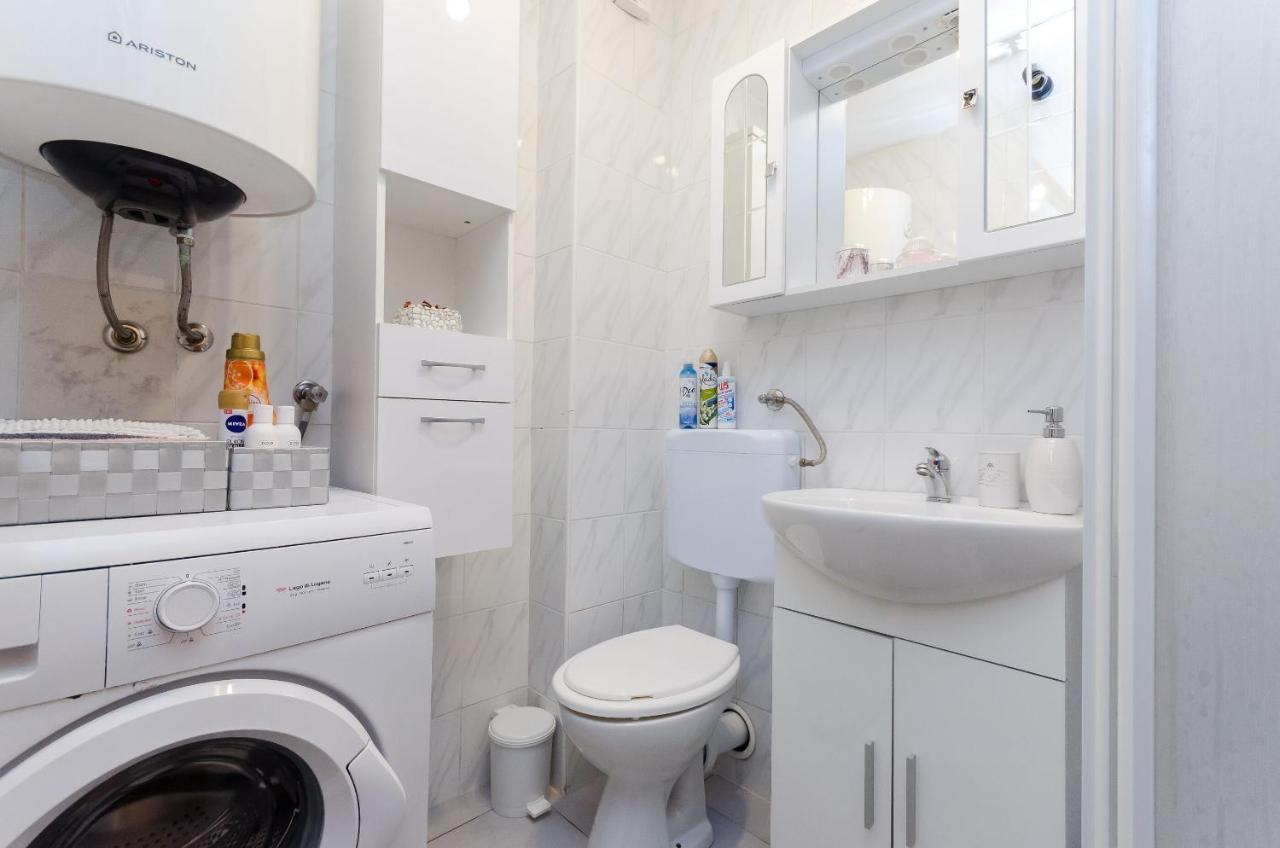 Apartment Mare Vrsar Extérieur photo