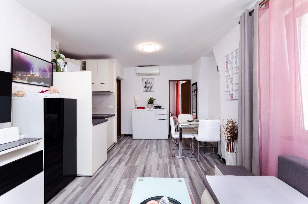 Apartment Mare Vrsar Extérieur photo