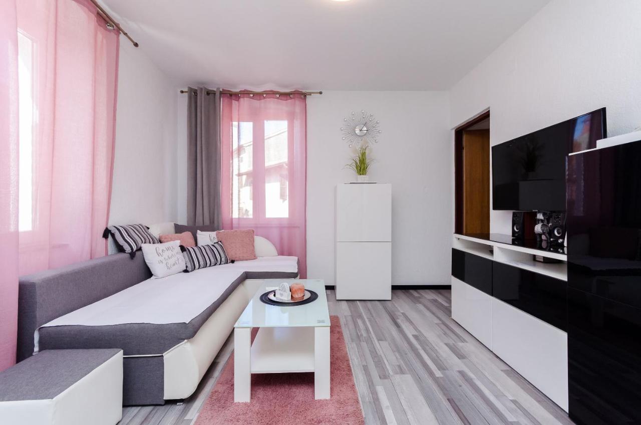 Apartment Mare Vrsar Extérieur photo