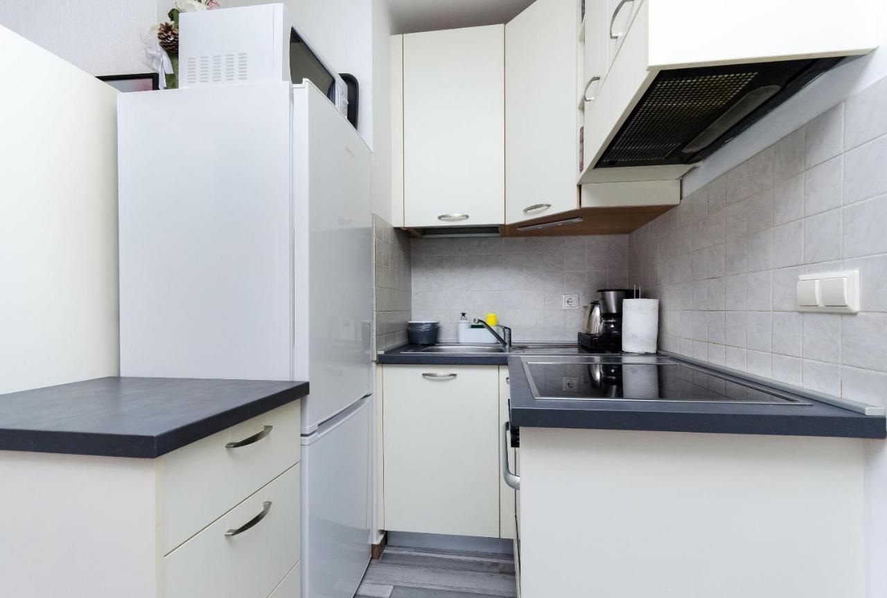 Apartment Mare Vrsar Extérieur photo