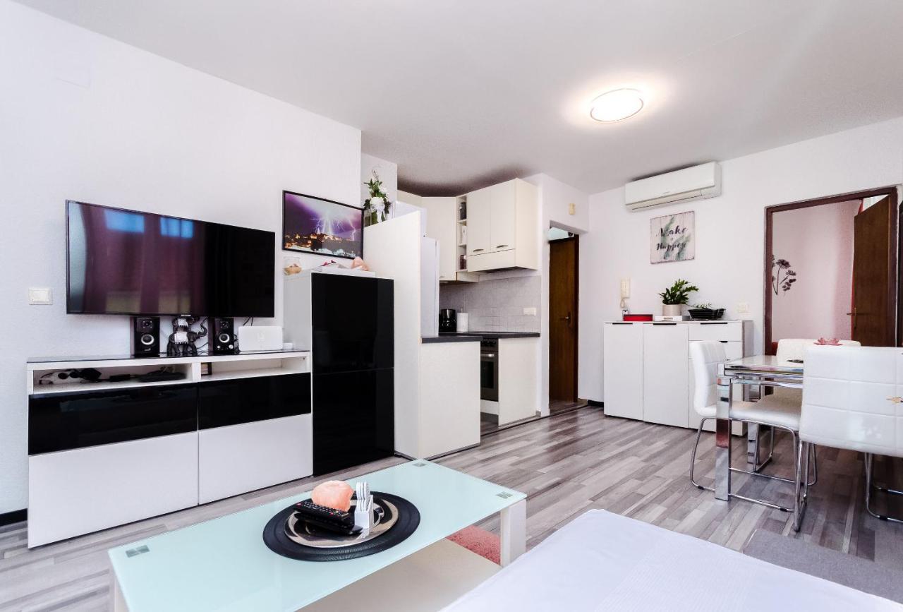 Apartment Mare Vrsar Extérieur photo