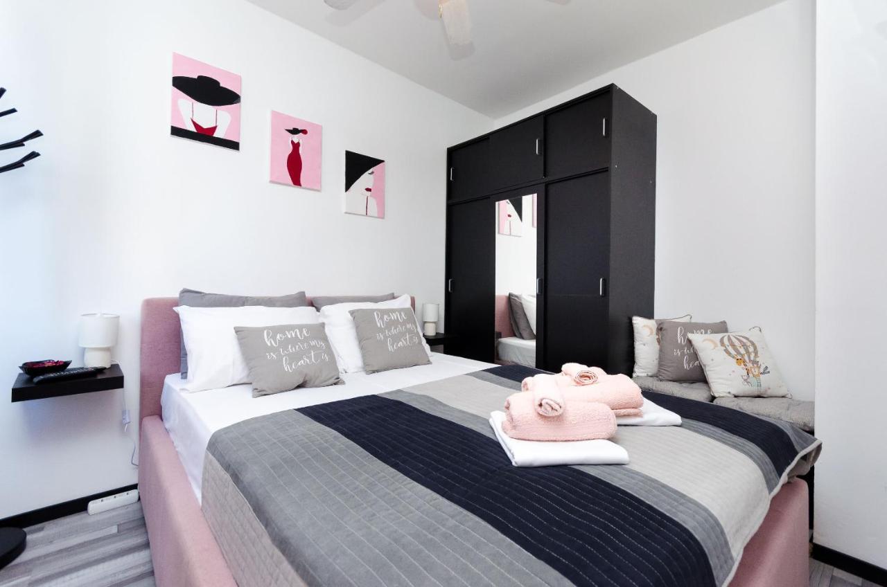 Apartment Mare Vrsar Extérieur photo