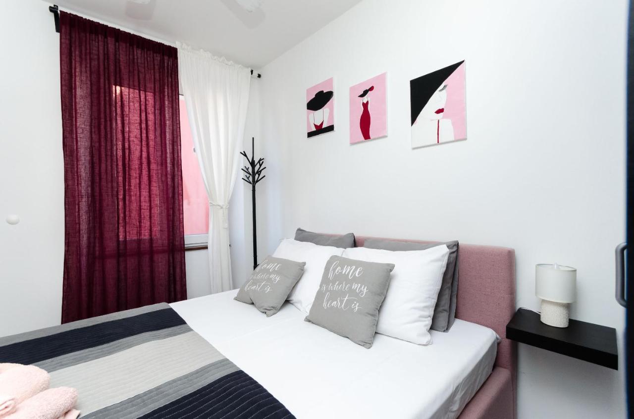 Apartment Mare Vrsar Extérieur photo