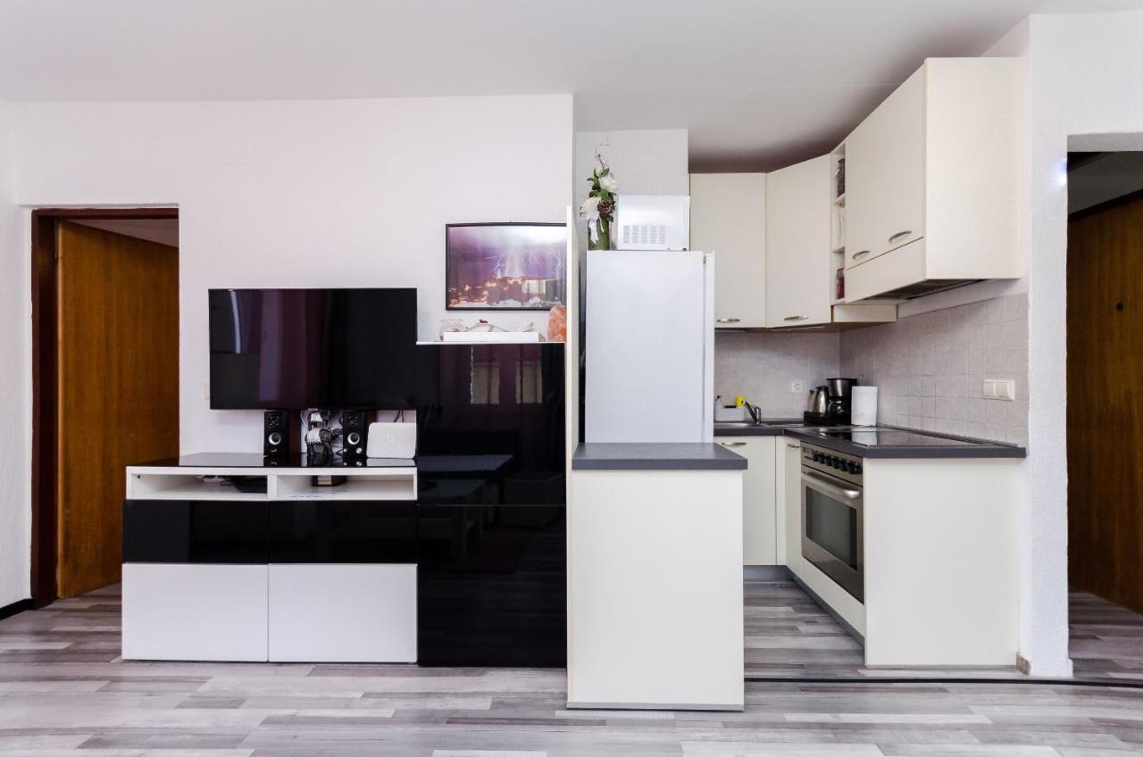 Apartment Mare Vrsar Extérieur photo